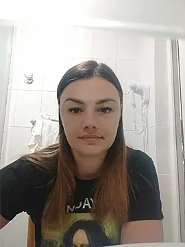 KrissSexi webcam