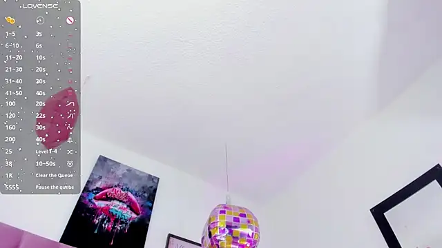 Aily_star live cam on StripChat