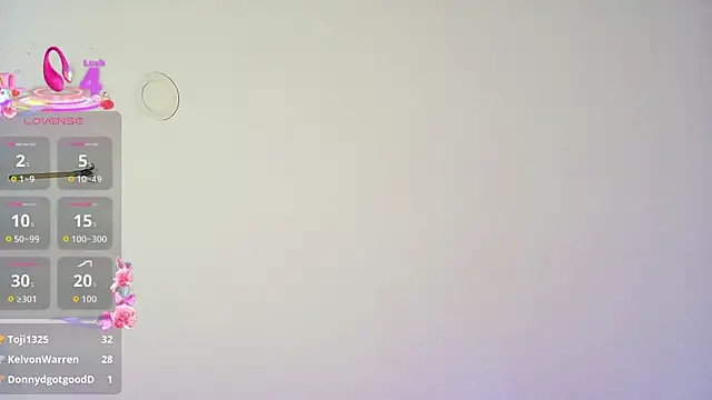 Sasha_Larsen live cam on StripChat