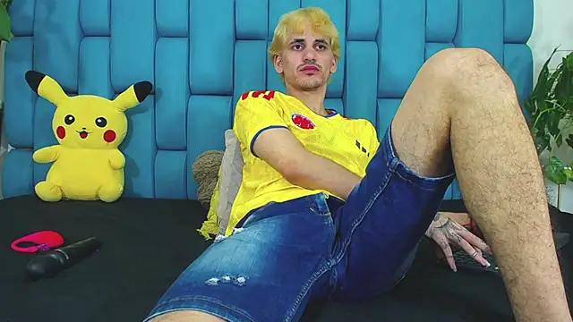 boy_Dirty_X live cam on StripChat