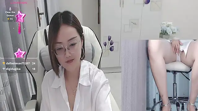 -orange_ webcam