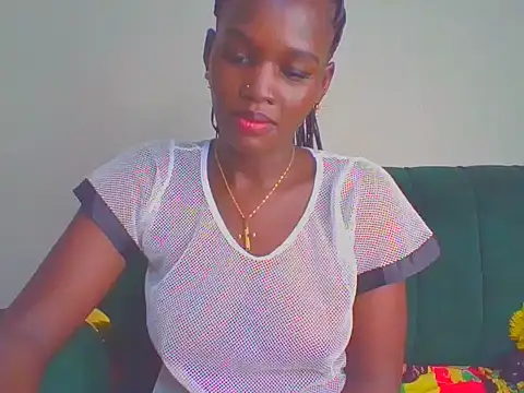 cutesmiling webcam