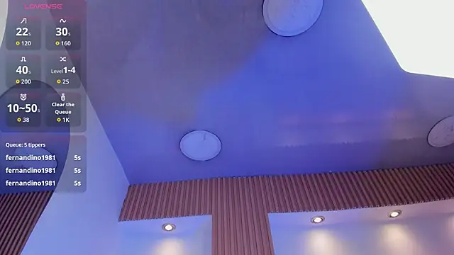 1Sloppy_Fox4 webcam