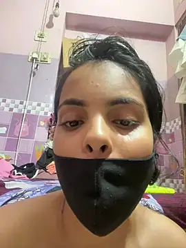 Sandhya_77 live cam on StripChat