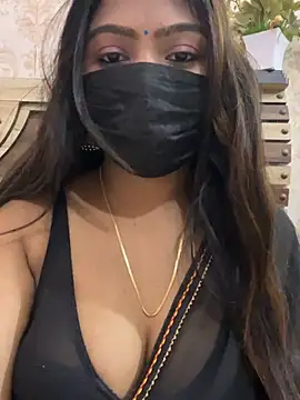 Cute-Ananyaa live cam on StripChat