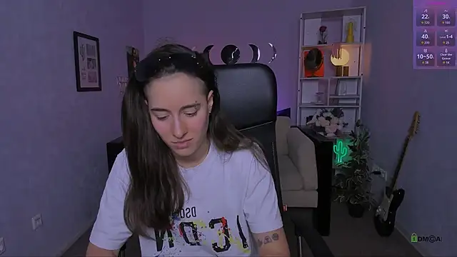 khloebeauty webcam