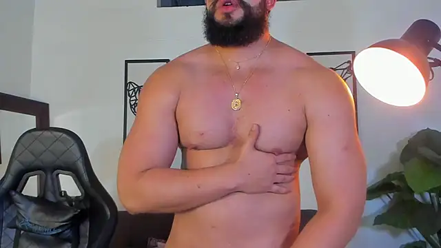 Justin_kingX7 webcam
