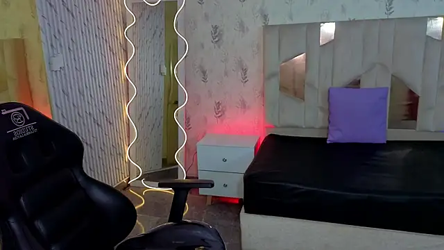 kaelwolf_tay webcam