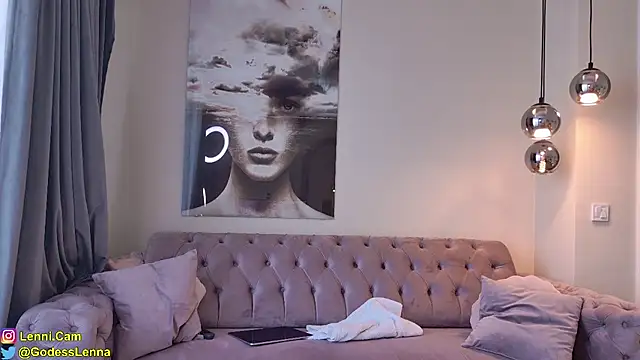 Lenna_Godess webcam