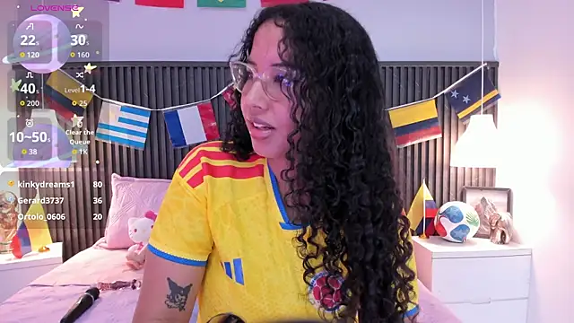 Lena_Ricci webcam