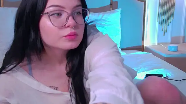CindyMil webcam