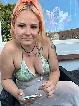 Fiebie_licious_ webcam