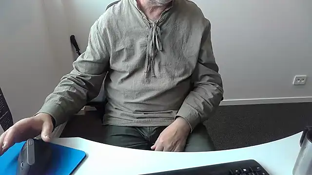 Buggemann webcam
