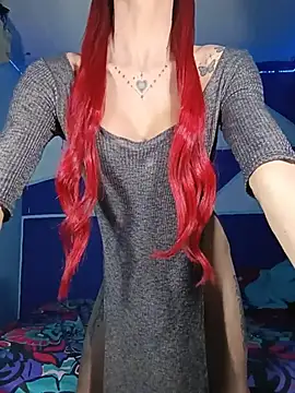 SamySeduction webcam
