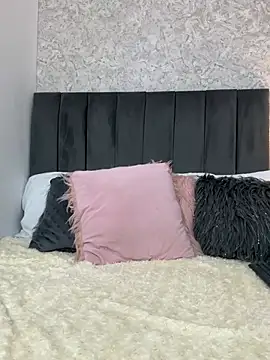 MadisonWilde webcam