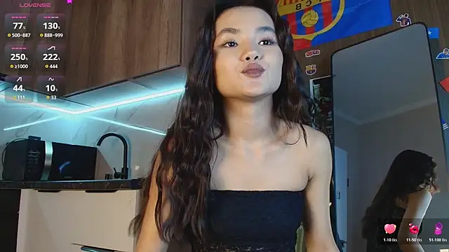 seddielin webcam