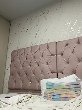 Sofia_SecretX webcam