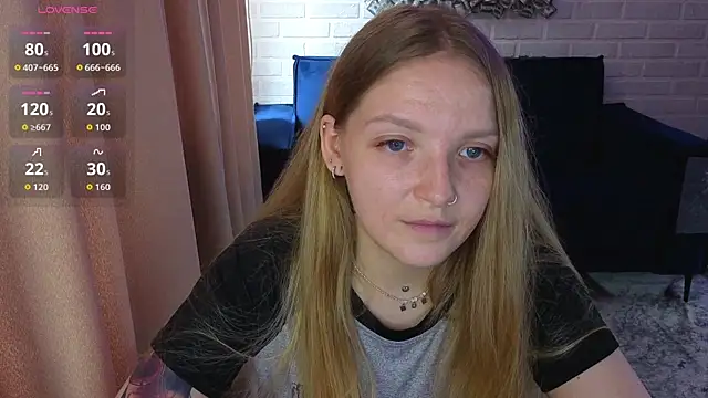 Kate__Walker webcam