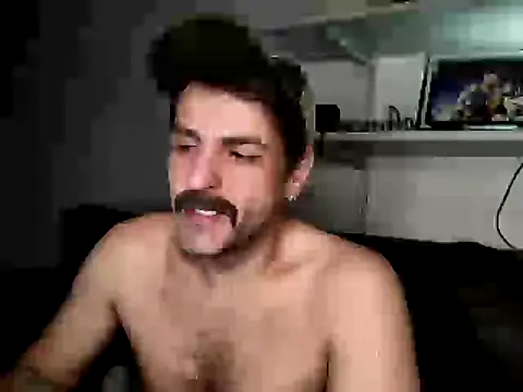 BrunoAlphaBR webcam