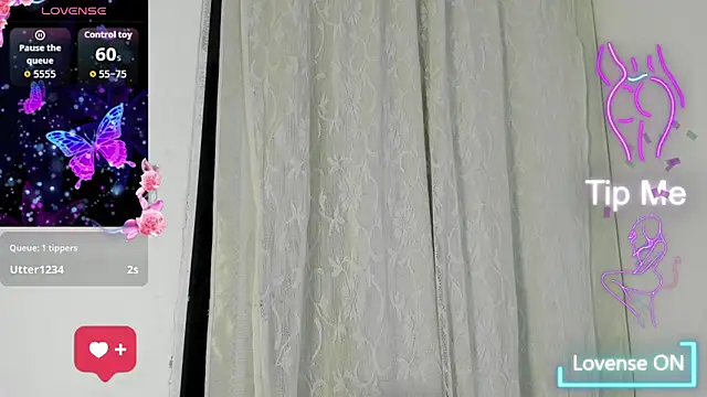 Angel__Dreams webcam
