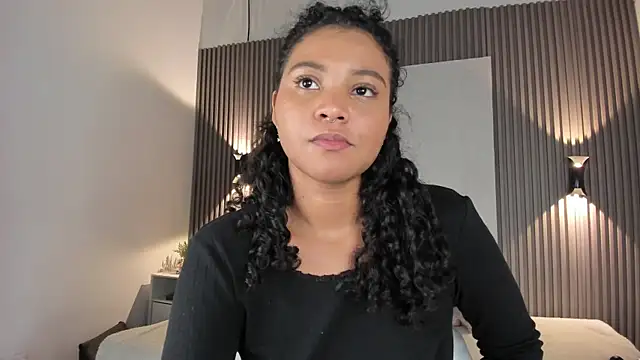 Zafiiraa webcam