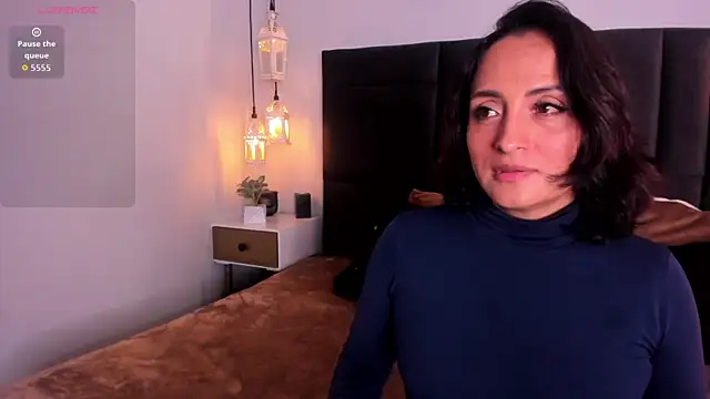 evazul live cam on StripChat