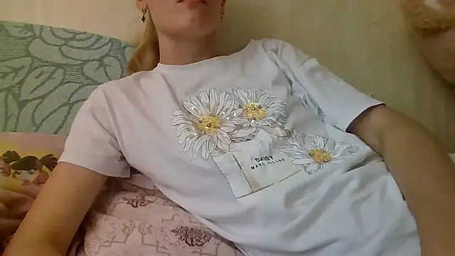 JayeTyler webcam