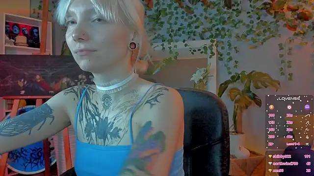tattoo_art_baby live cam on StripChat