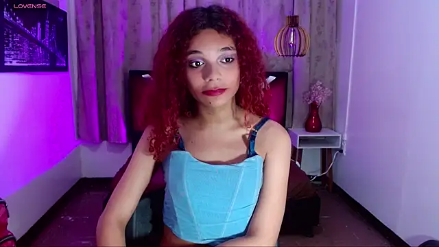 luisa__torres live cam on StripChat