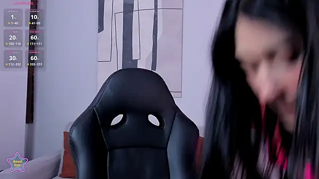 internett_sweetheart webcam