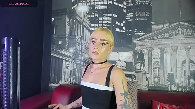 Model: Domina_Diosaa