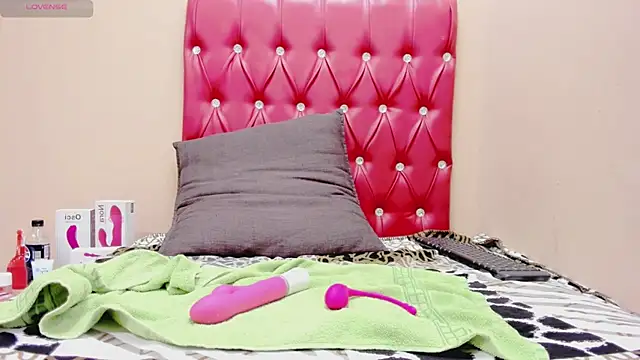 INDIANCREAM4U webcam