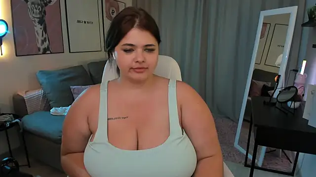 Annet_Nel1son webcam