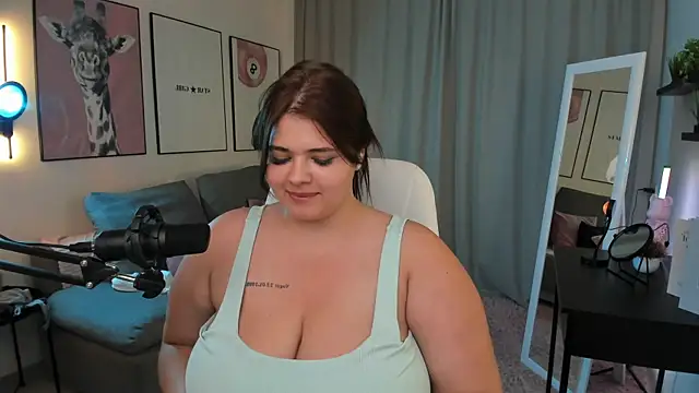 Annet_Nel1son webcam
