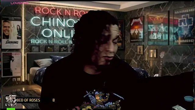 chino_roz webcam