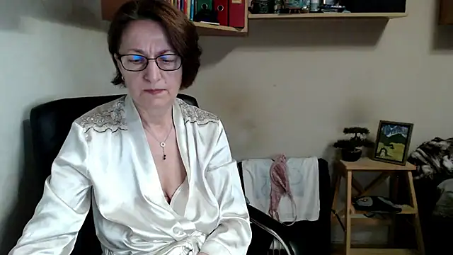 katemodel webcam