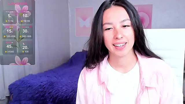 Geisha_Anna webcam