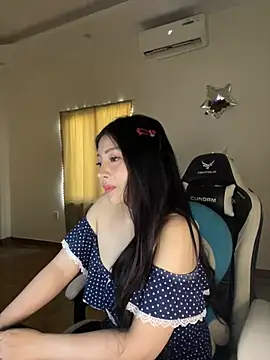 __MeiMei__ webcam