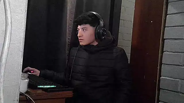 feeelipe2007 webcam