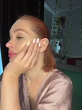 LittleFox___ webcam
