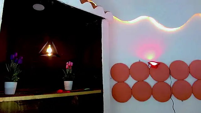 JessiValentin webcam