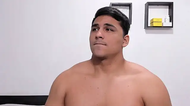 thiago_bel (M young) - Cum for you