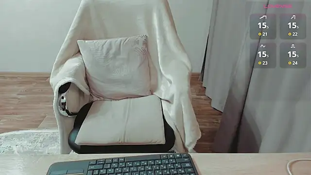 AllAboutLoveXx webcam