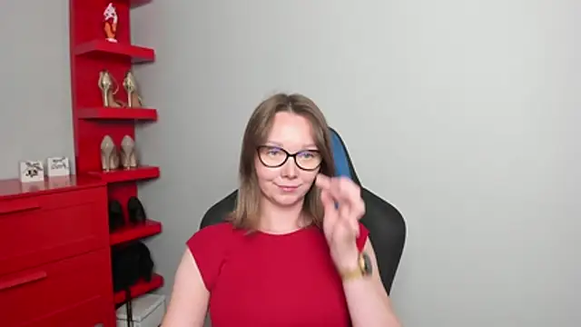 Cookie_zoe live cam on StripChat
