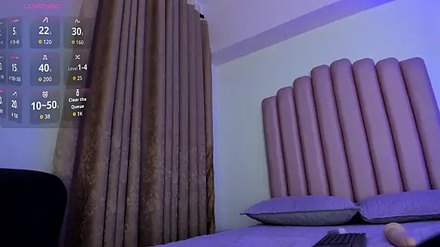 lana_fox01 - Lana_fox01's free webcam - UK Sex Cams