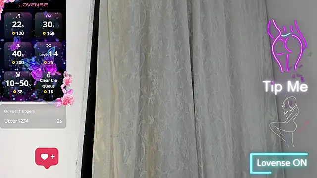 Angel__Dreams webcam