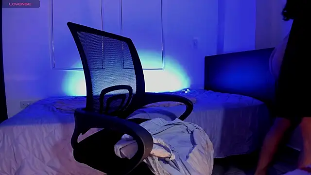 MeganWhite3 webcam