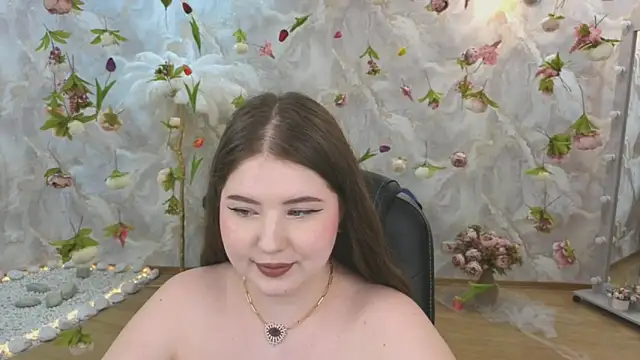 PixelGoddess webcam