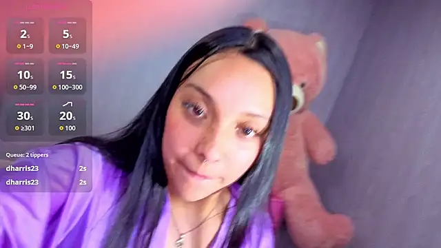 lia_harper_t - Lia_harper_t's free webcam - UK Sex Cams