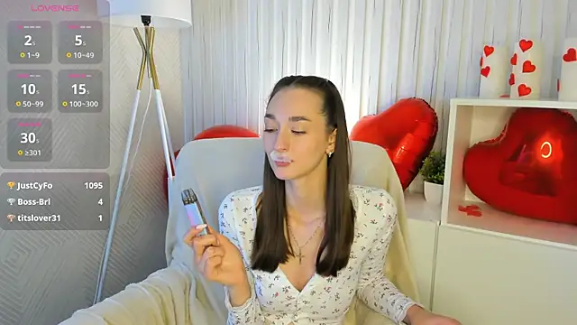 Kelly_Powell webcam